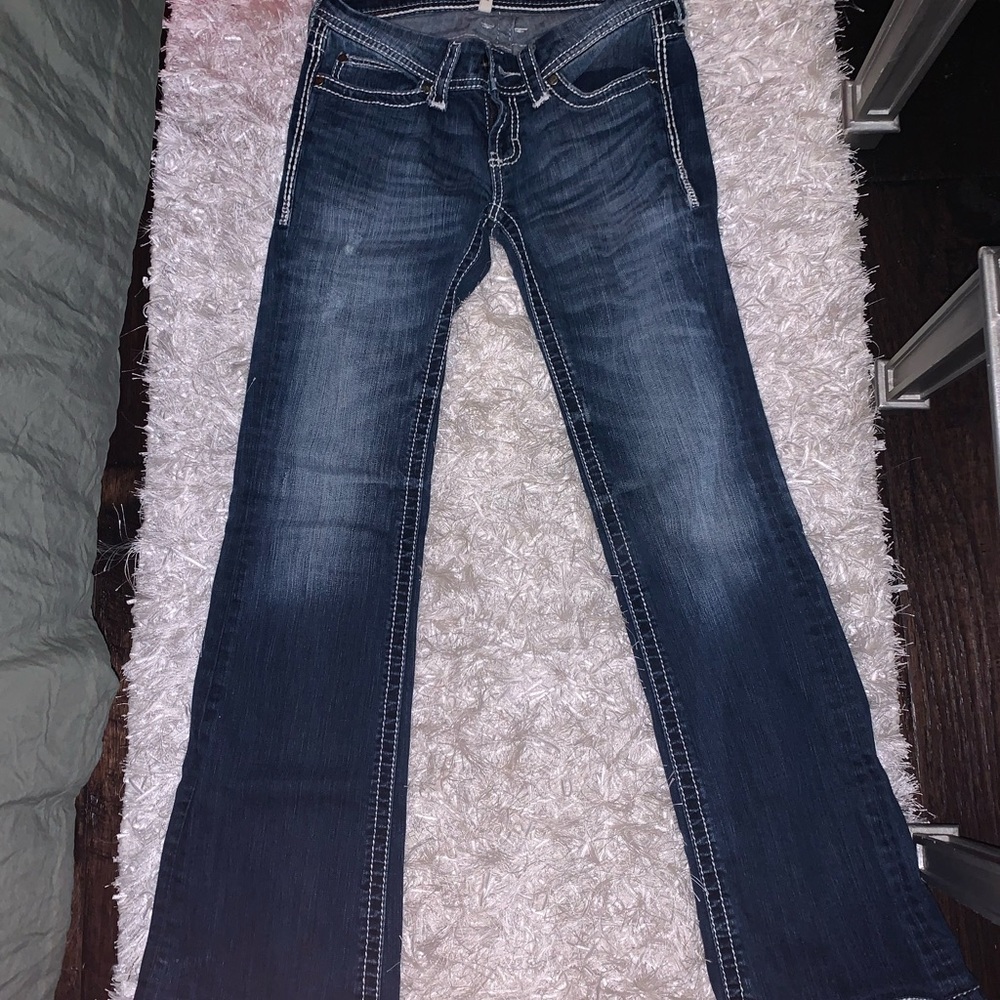 Women’s BKE Stella Flare